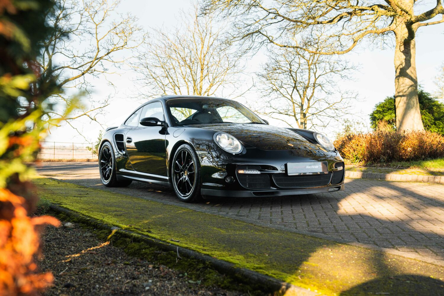 997 Turbo – SV08DYW-21