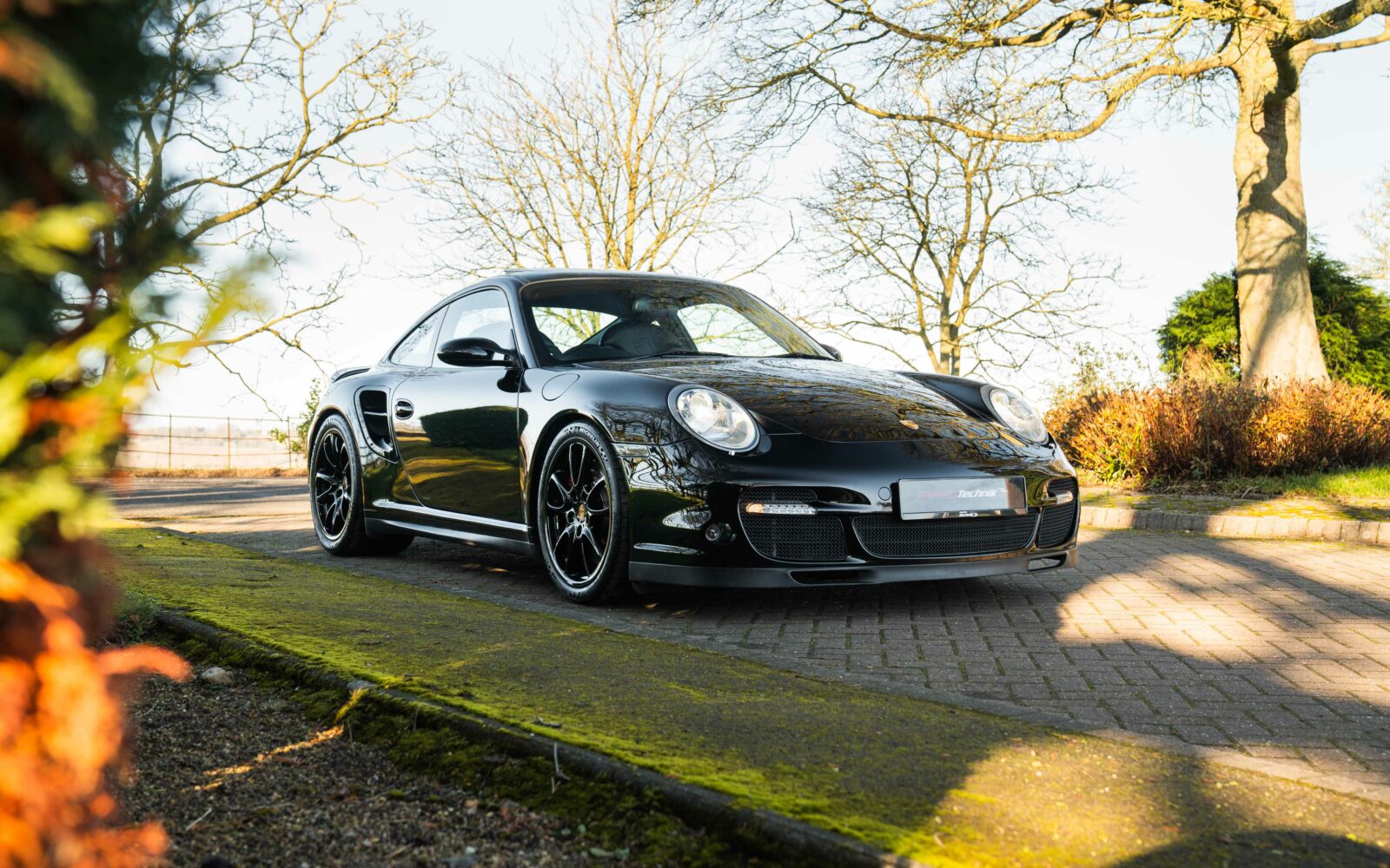 997 Turbo – SV08DYW 21