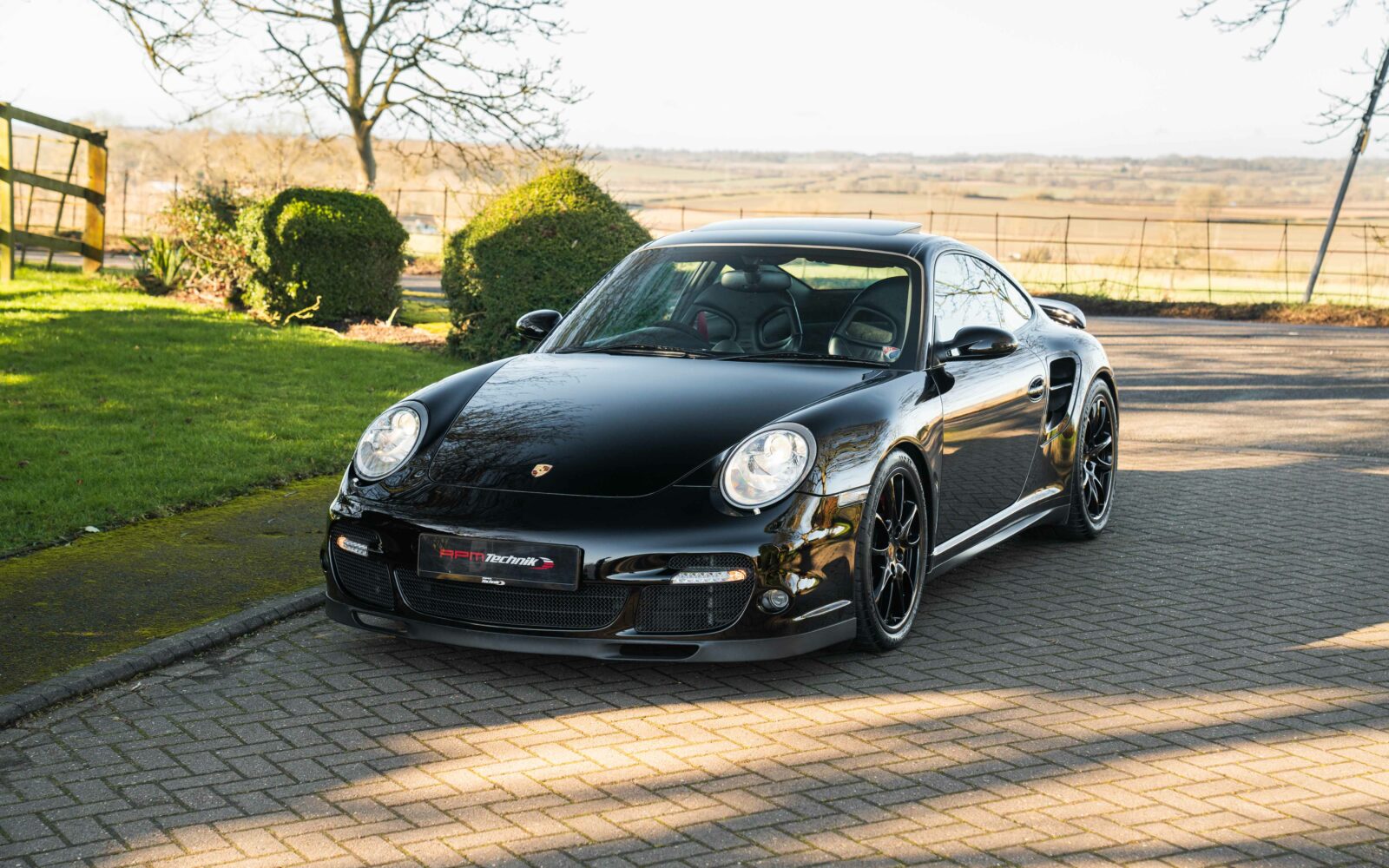 997 Turbo – SV08DYW 23