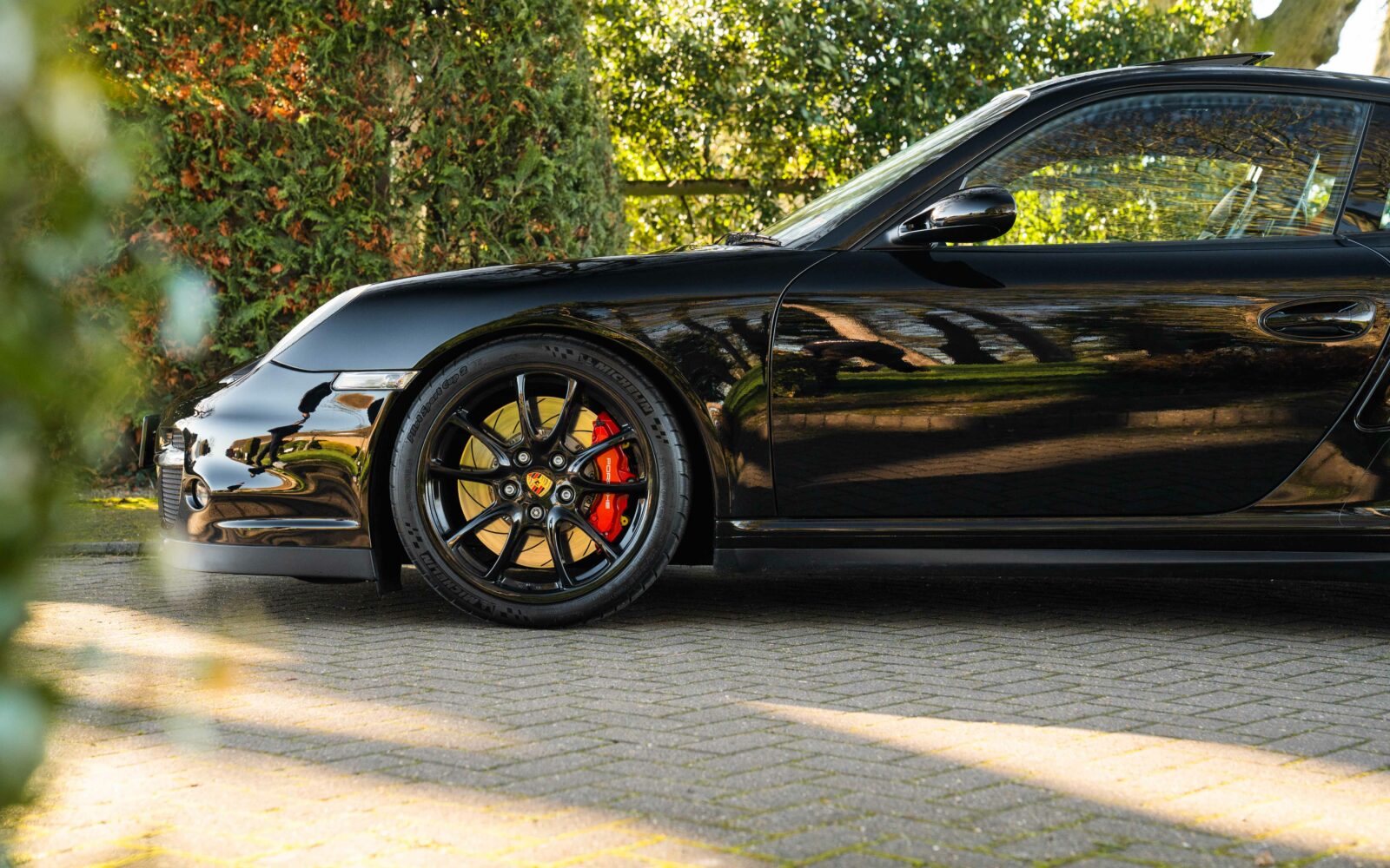 997 Turbo – SV08DYW 26