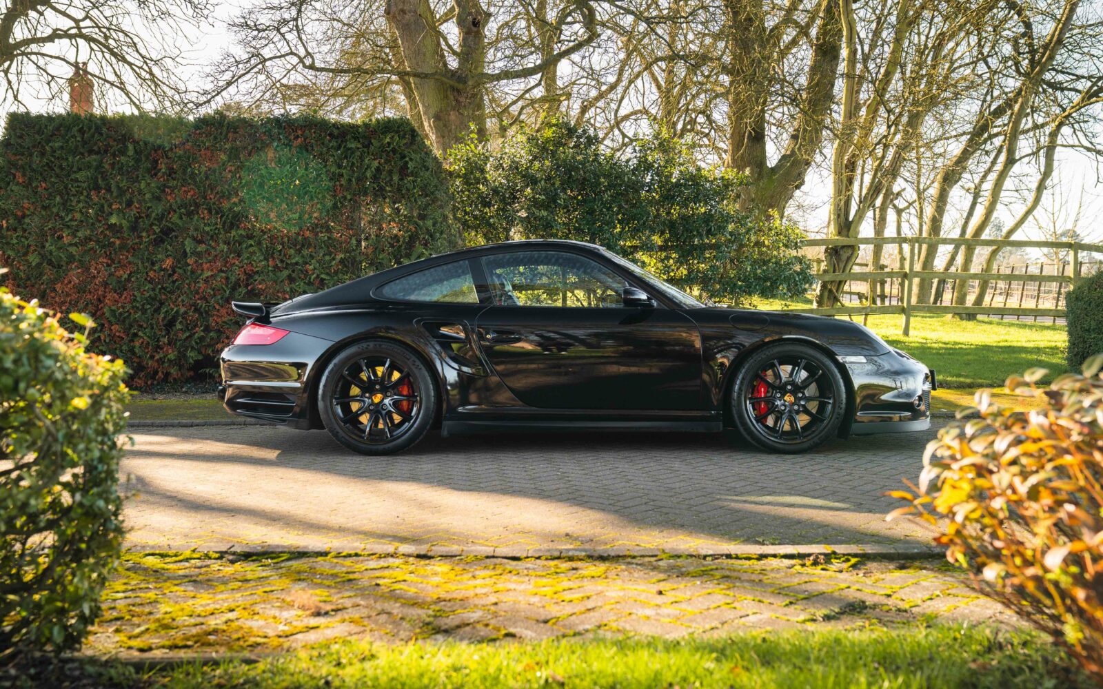 997 Turbo – SV08DYW 8