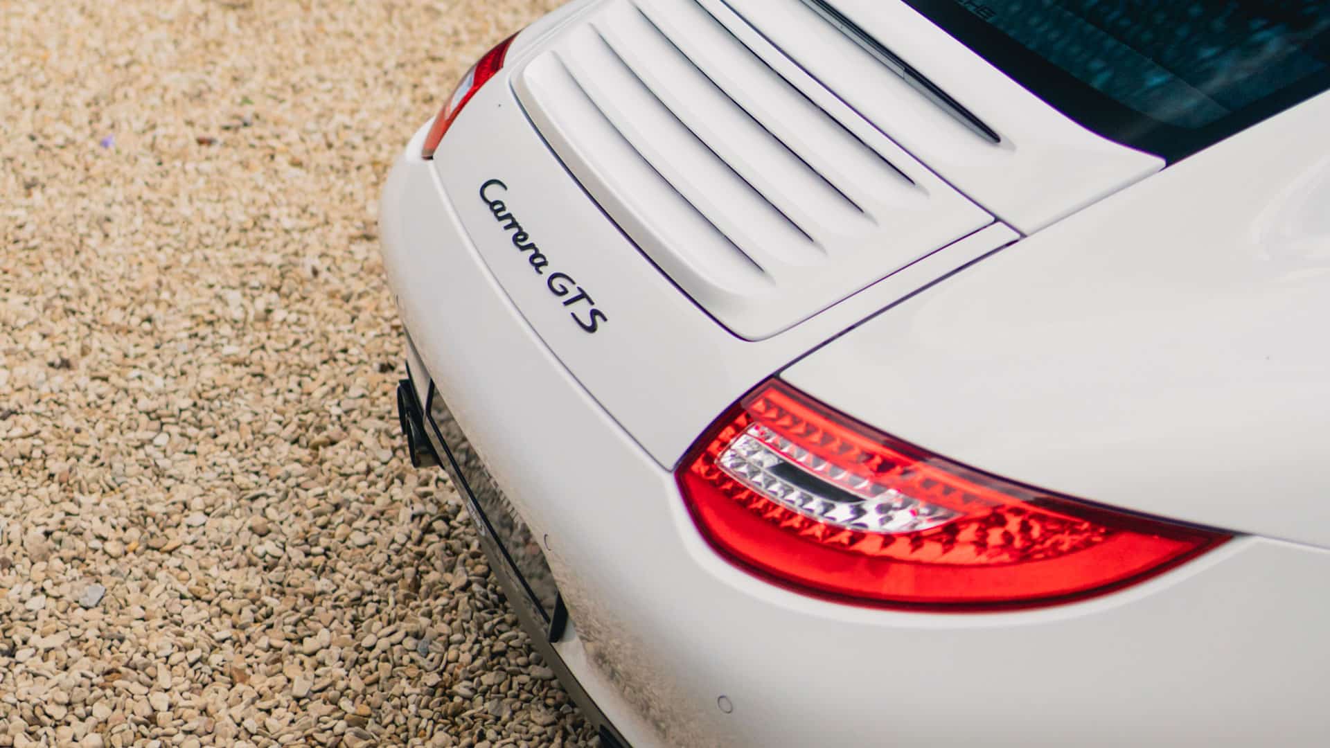 Now Is The Best Time To Buy A Porsche 911 (997)