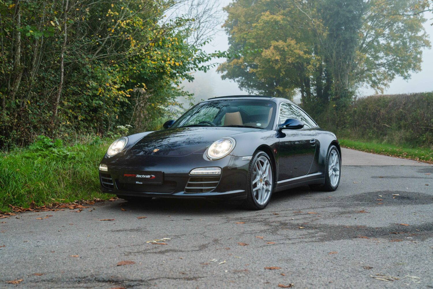 997 targa-30