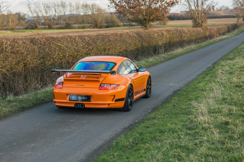 997.1 GT3 RS-43
