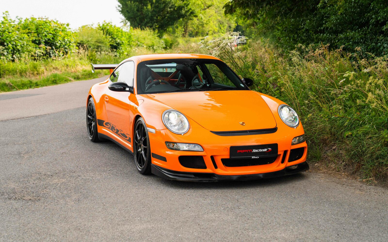 997.2 GT3RS 1