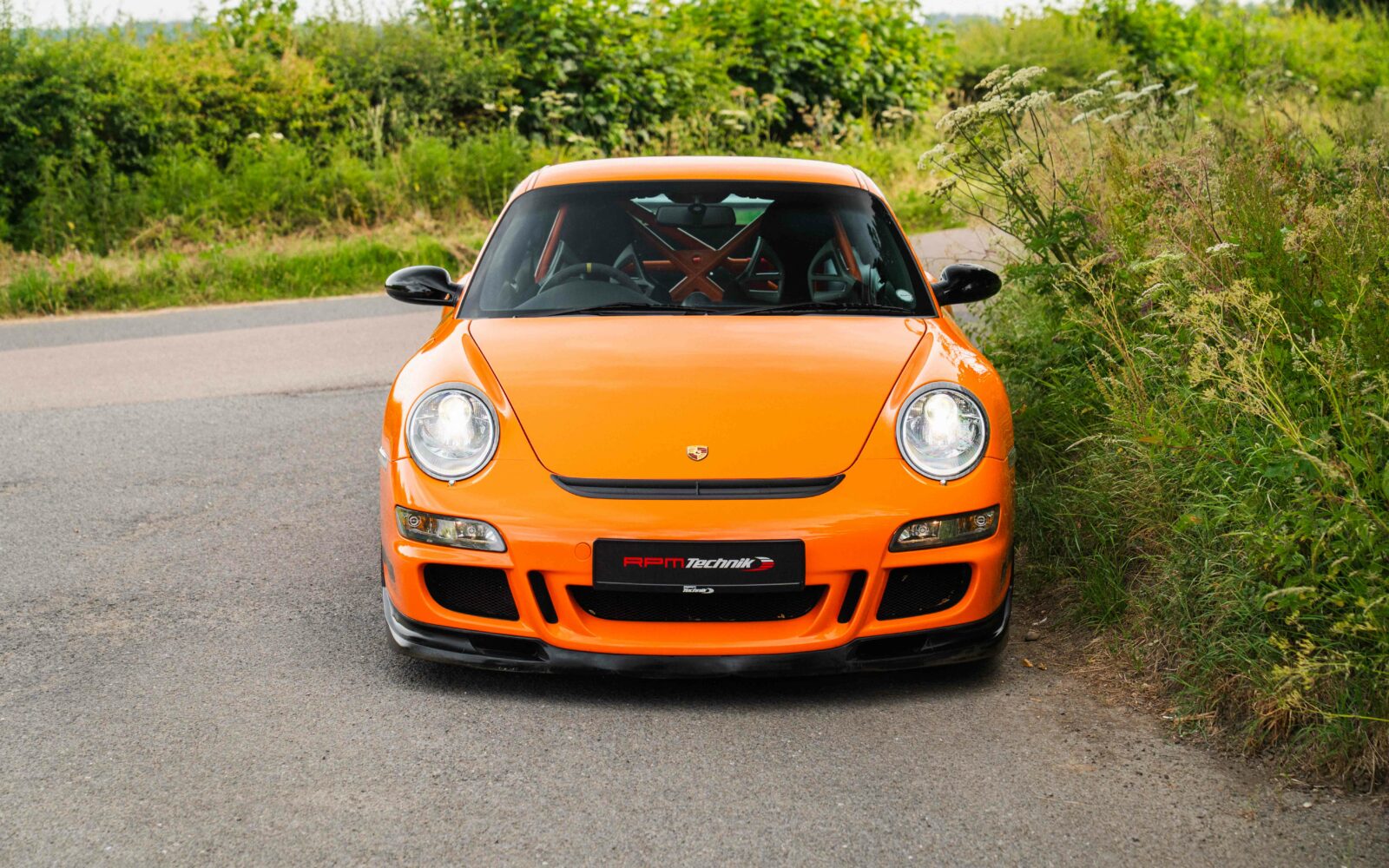 997.2 GT3RS 3