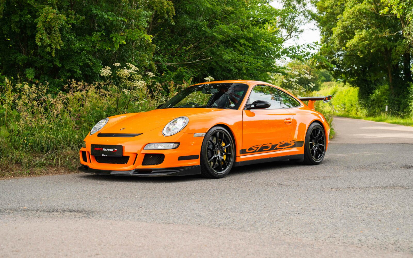 997.2 GT3RS 47