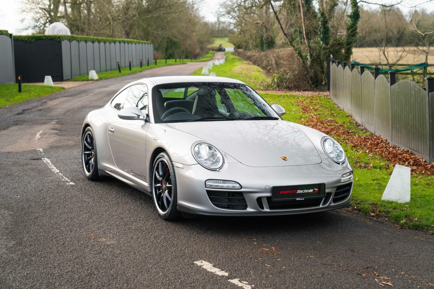 997.2 GTS4-14