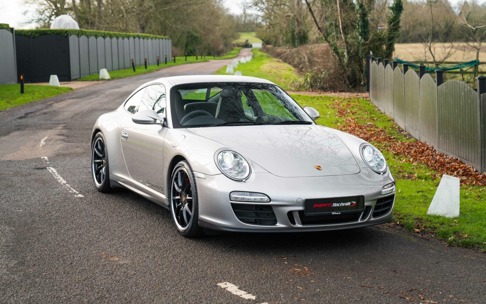 997.2 GTS4 14