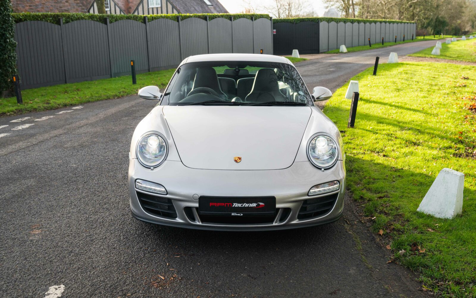 997.2 GTS4 6