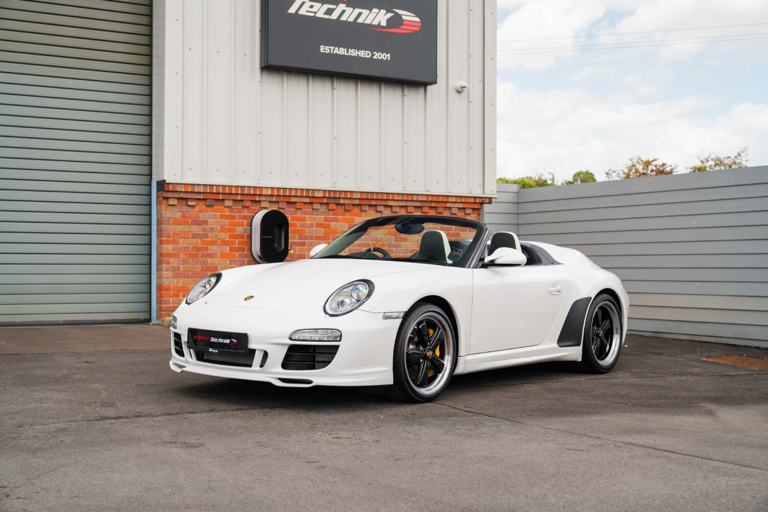 997.2 Speedster-1