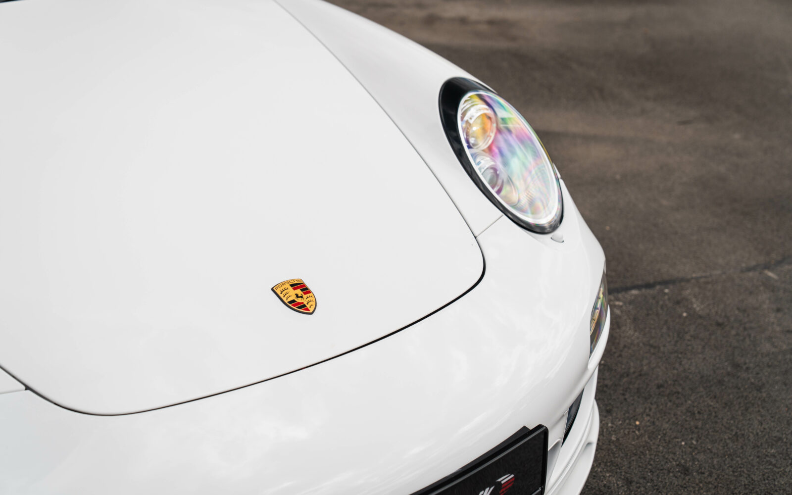 997.2 Speedster 4
