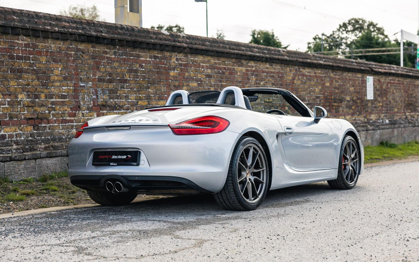 Boxster 10