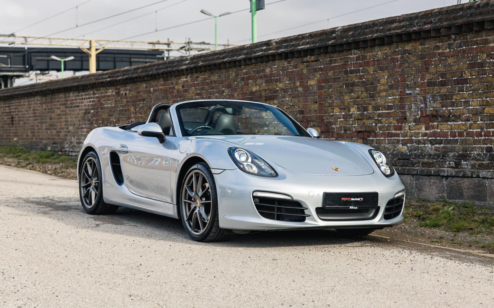 Boxster 5