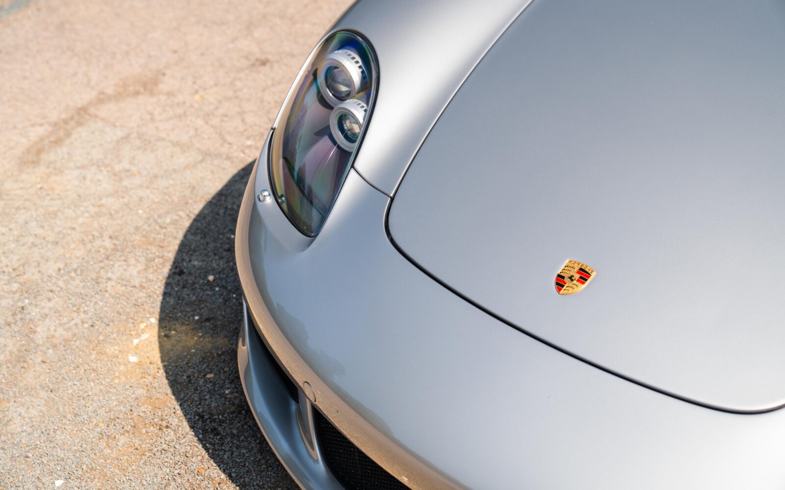 Carrera GT 34