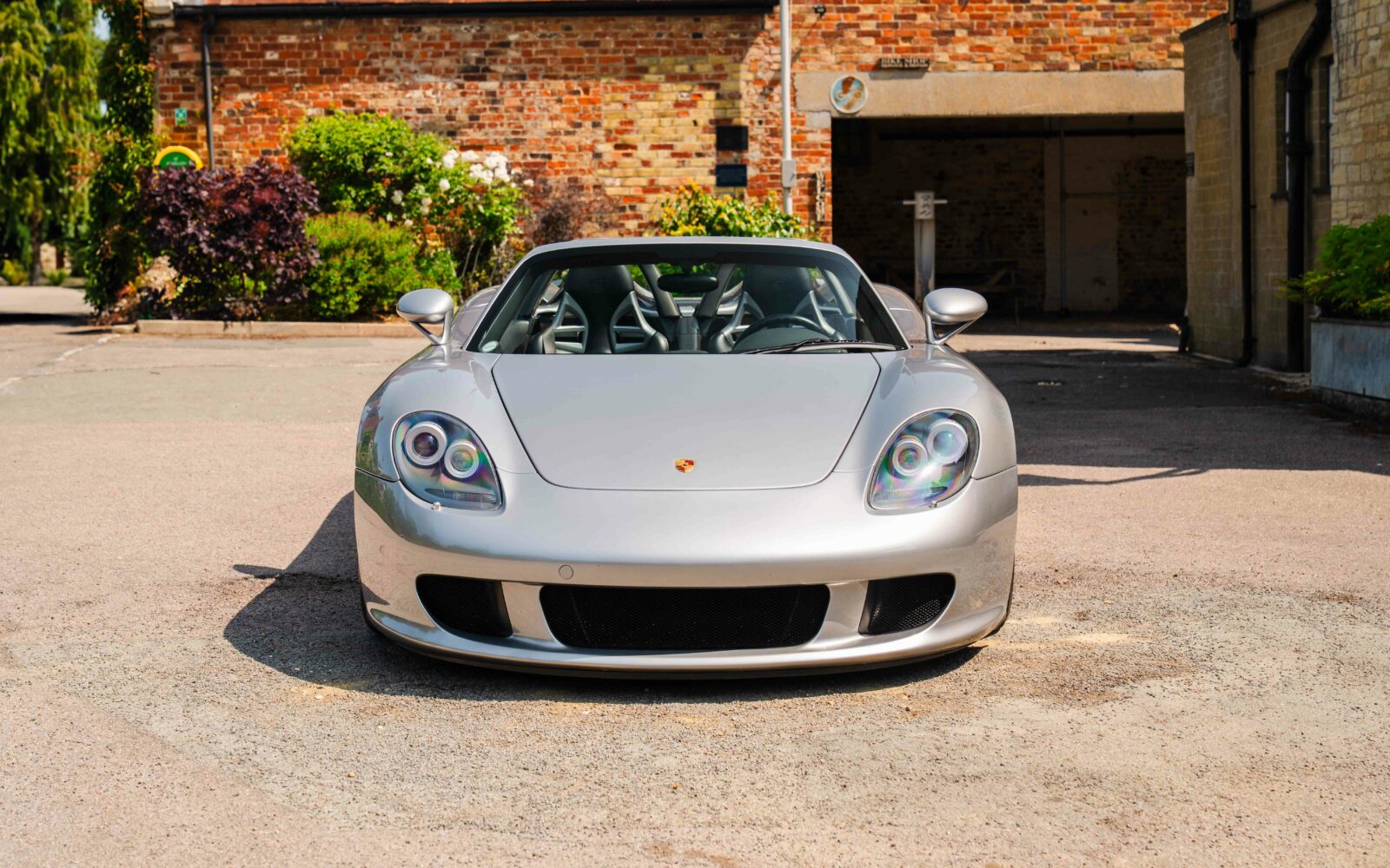 Carrera GT 70