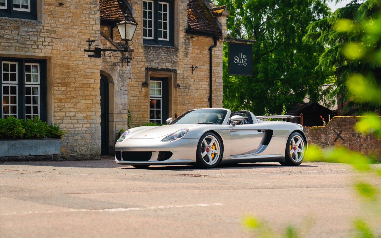 Carrera GT 79
