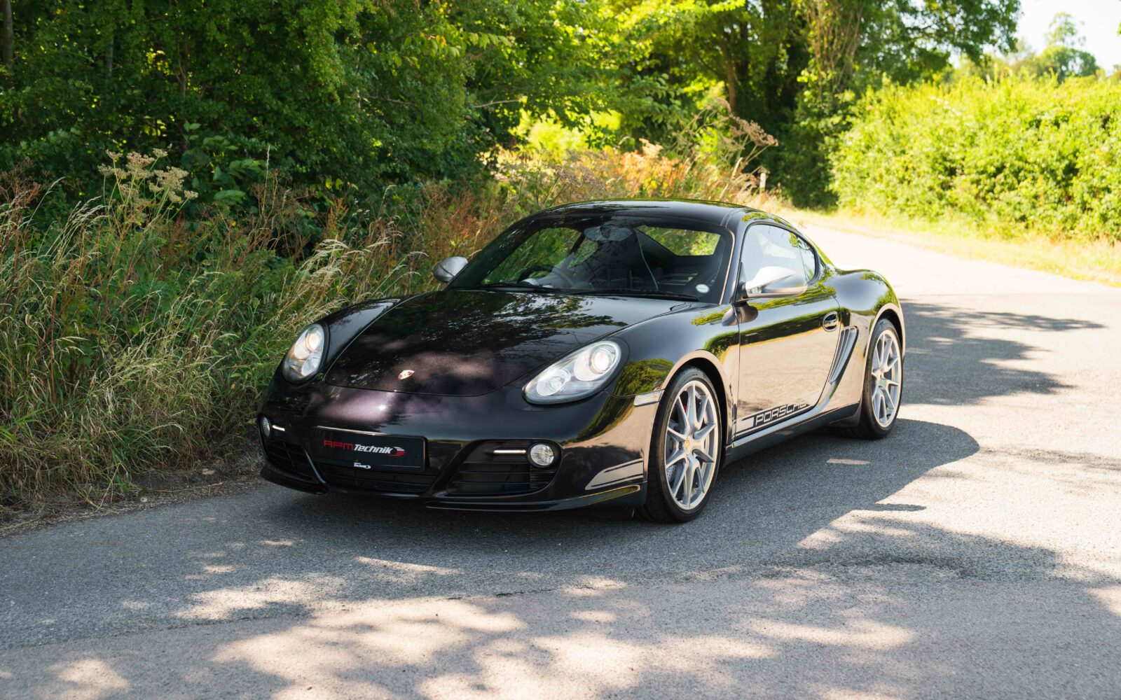 Cayman R 31