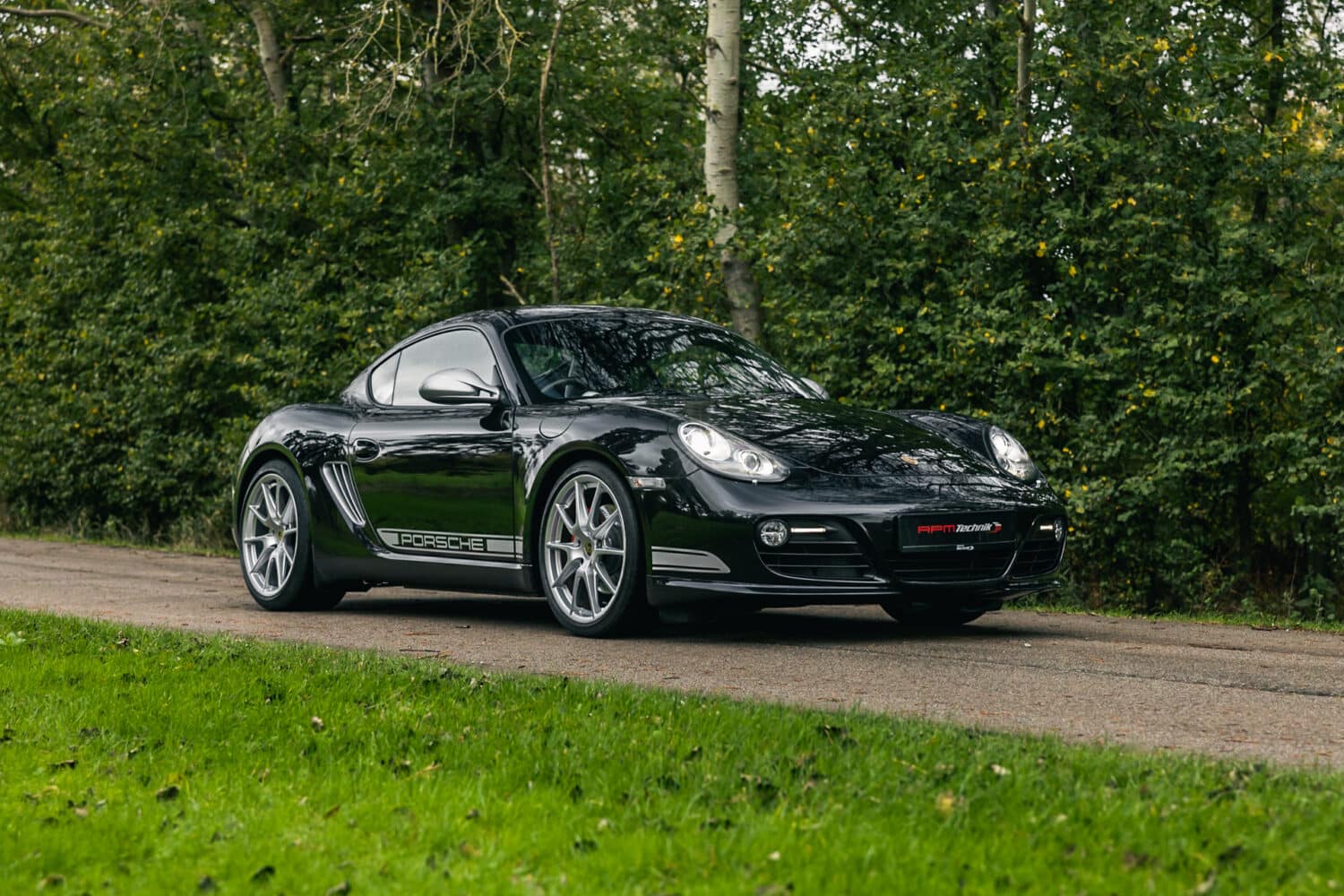 Cayman R-4