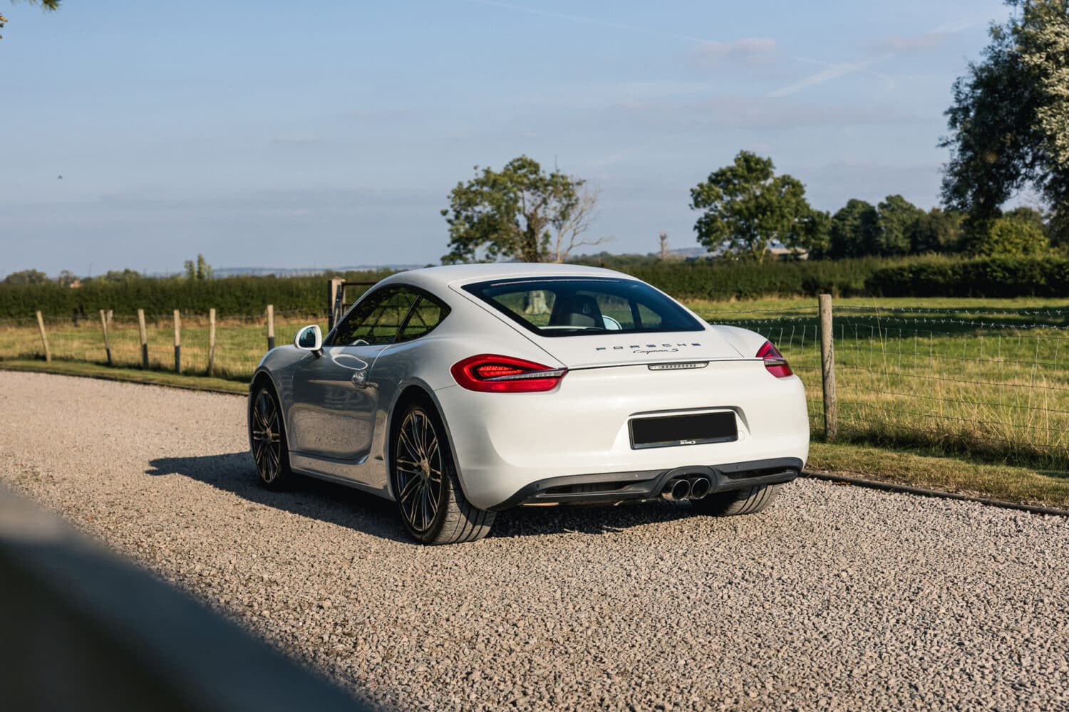 Cayman S-34