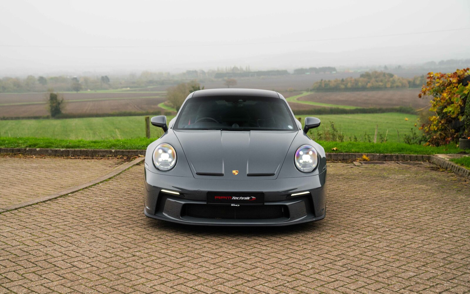 GT3 Touring 1