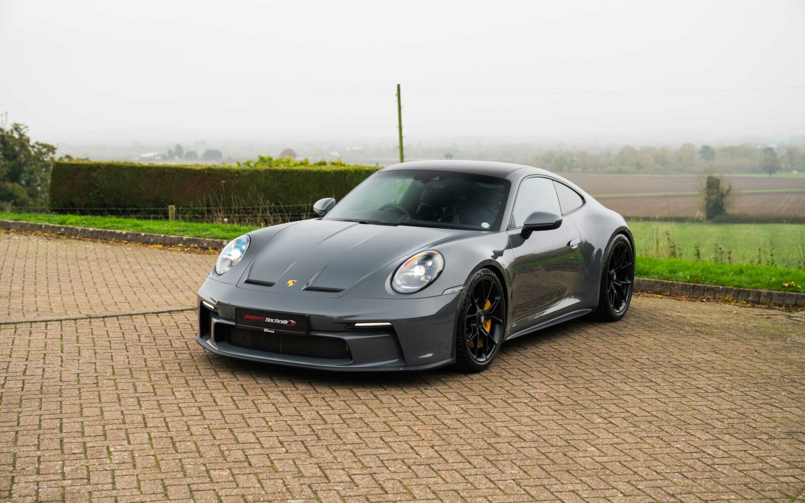 GT3 Touring 8