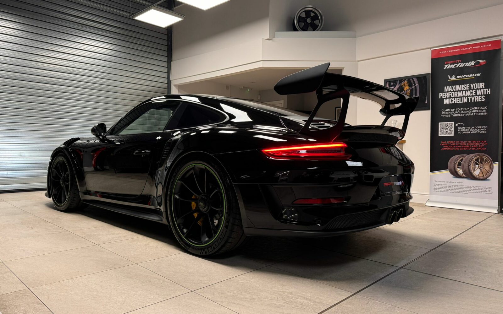 GT3RS 2