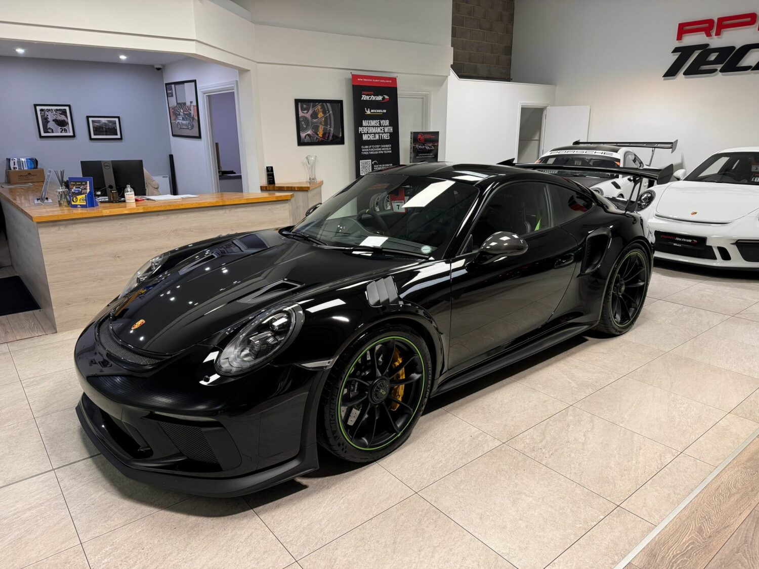 GT3RS 4