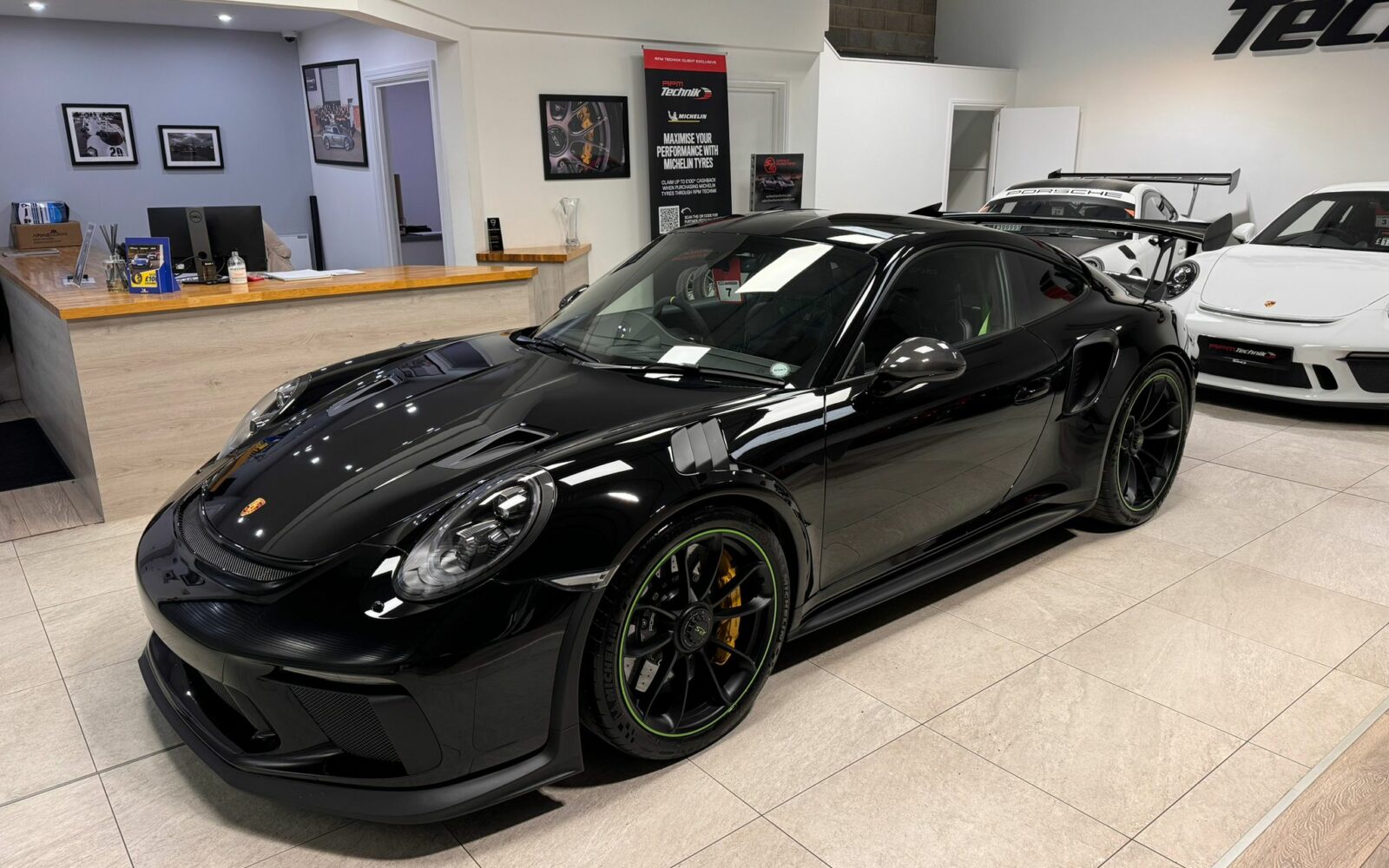 GT3RS 4