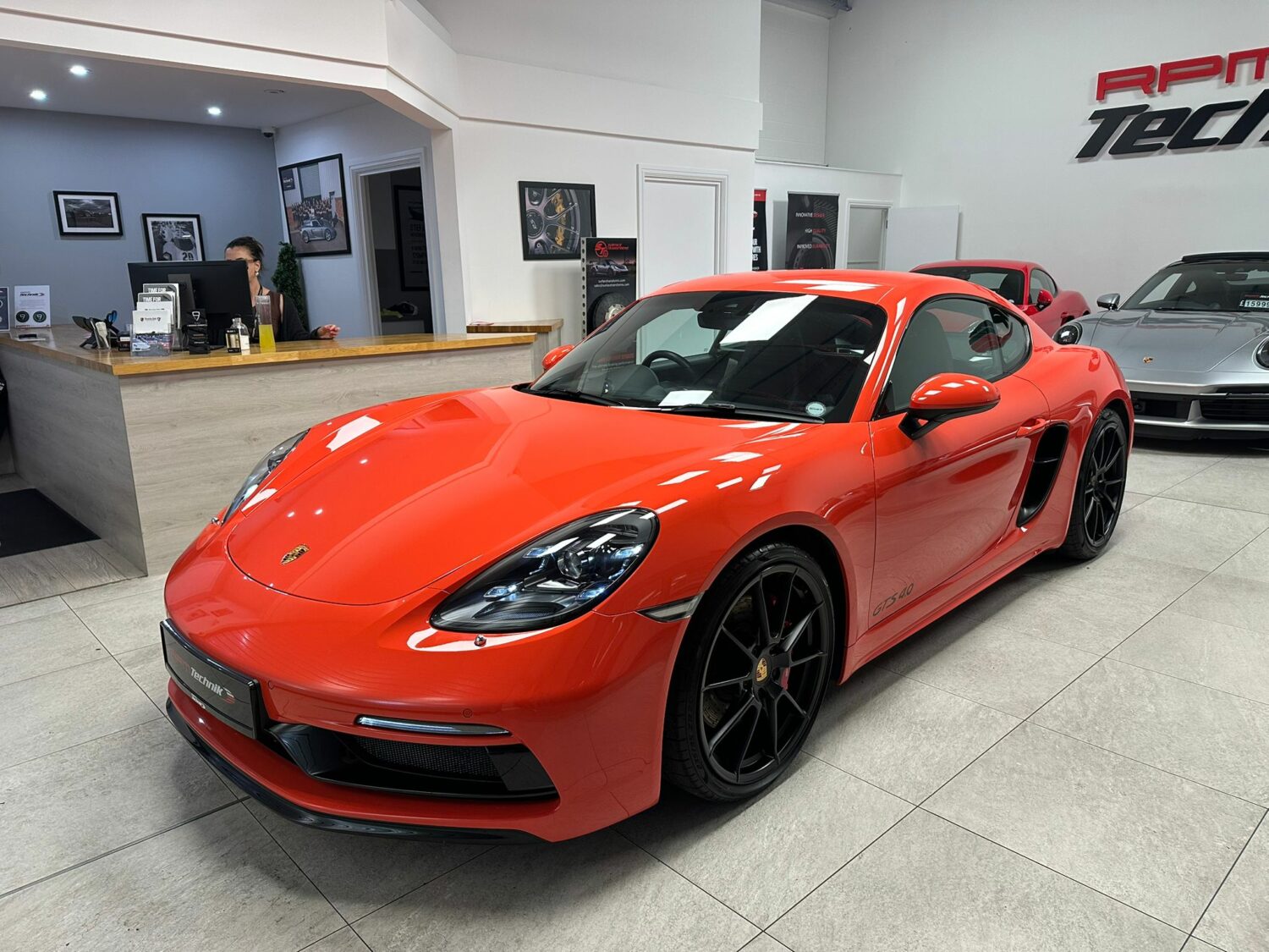 GTS 1