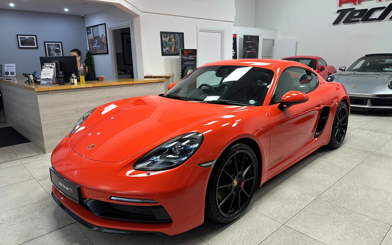 GTS 1