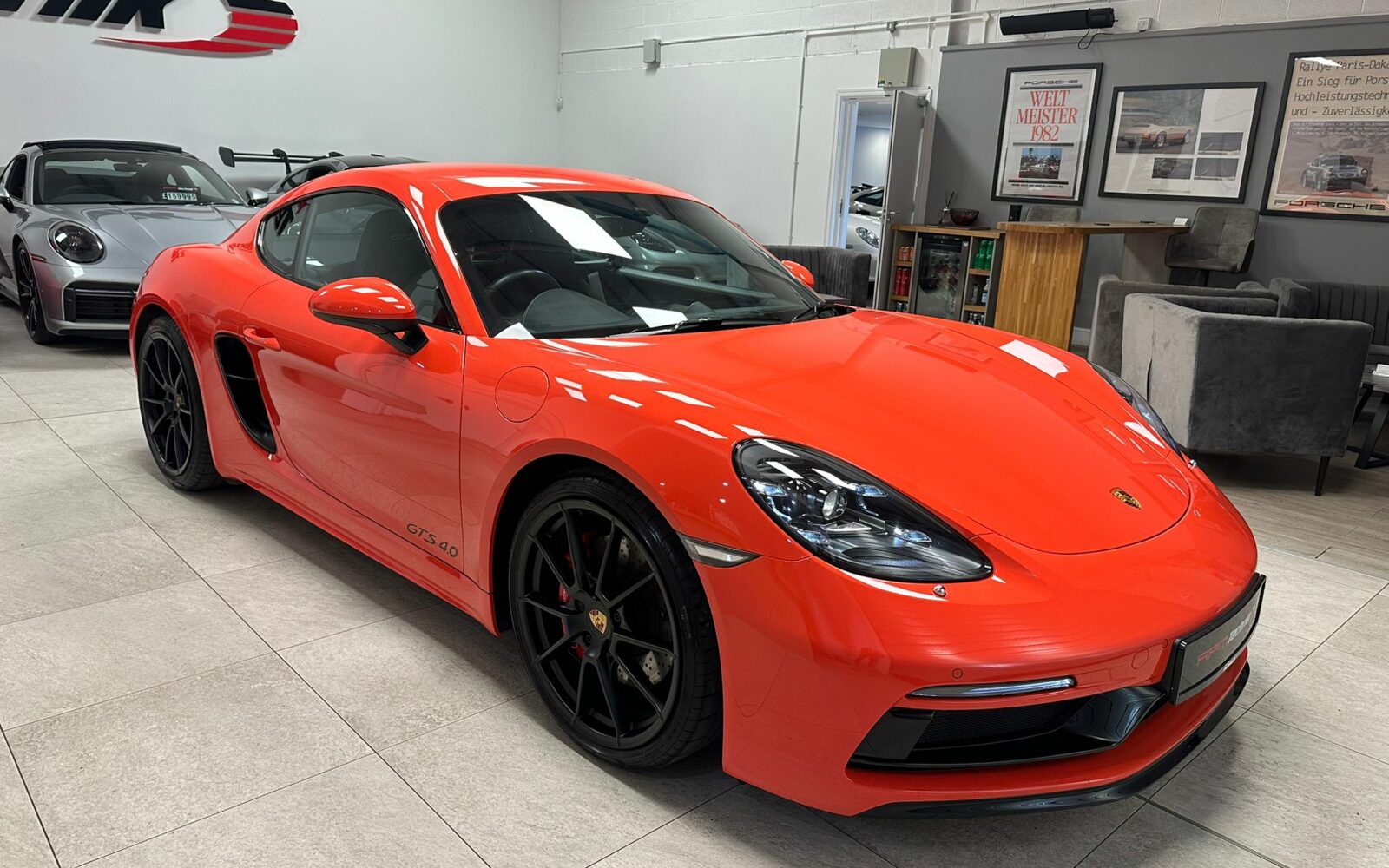 GTS 2