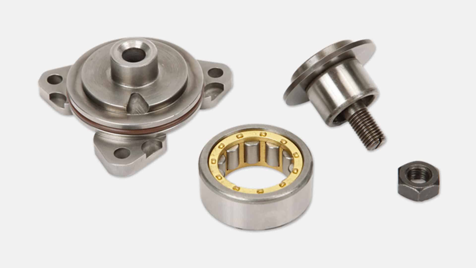 IMS bearing