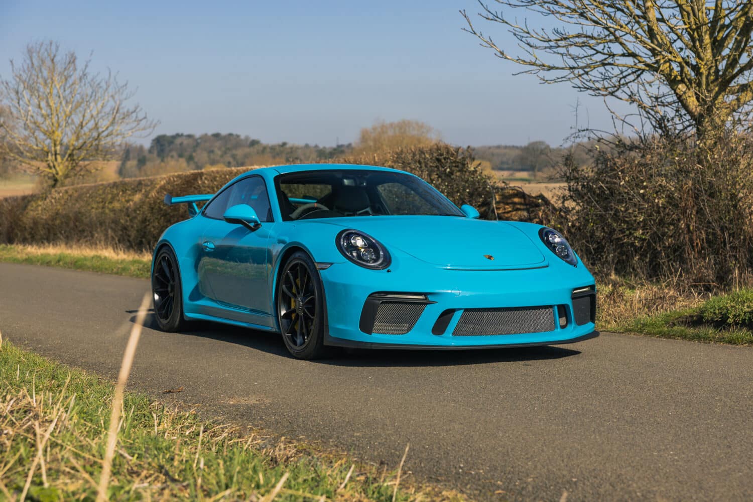 Miami Blue GT3-51