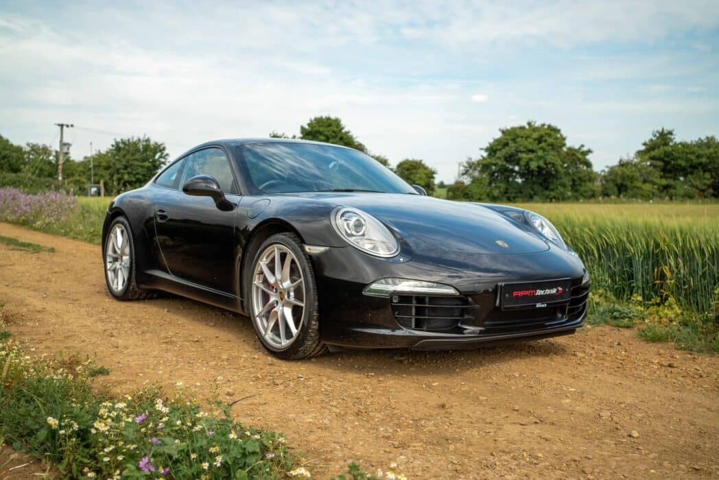 What Are The Differences Between 991.1 & 991.2? - RPM Technik ...