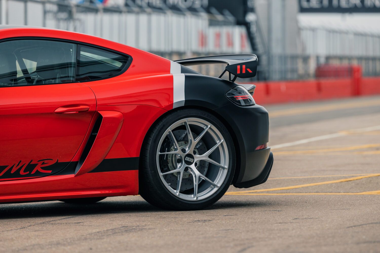 RPM Technik GT4 MR-14