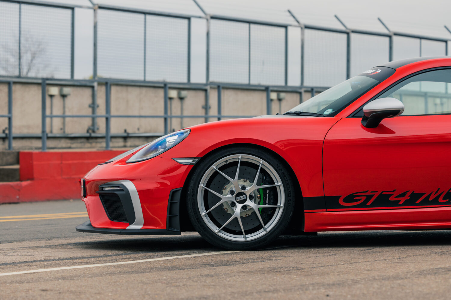 RPM Technik GT4 MR-17