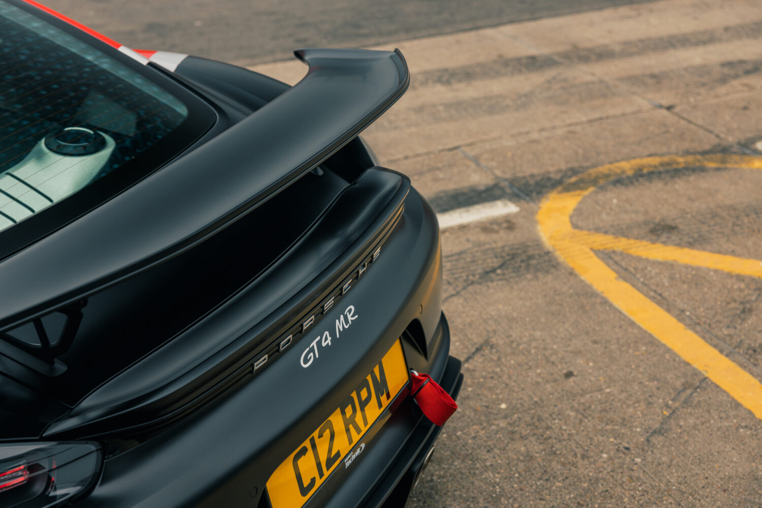 RPM Technik GT4 MR-37