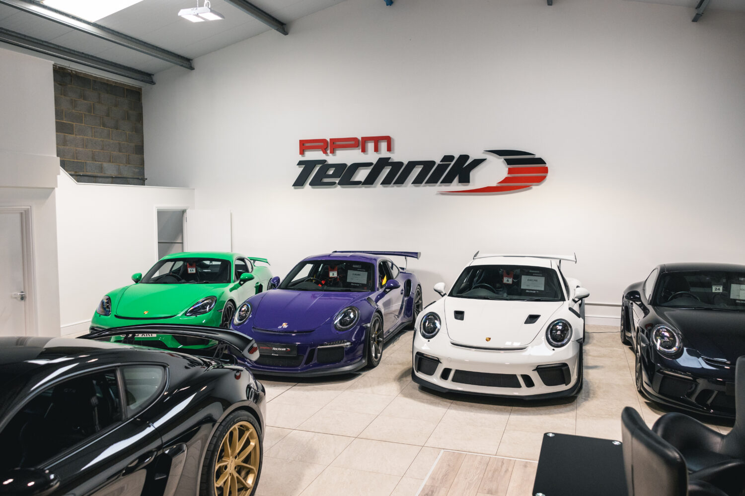 Showroom 22