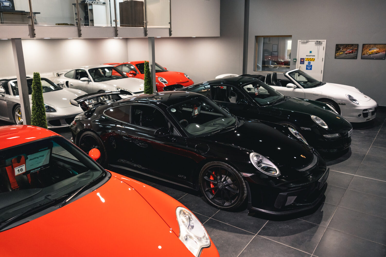 Showroom 4