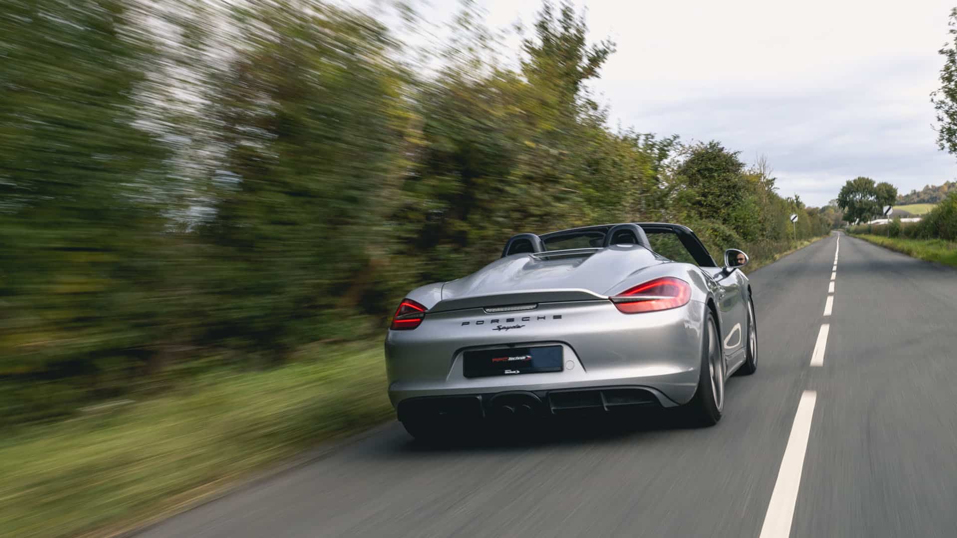 The best way to sell your Porsche Inline