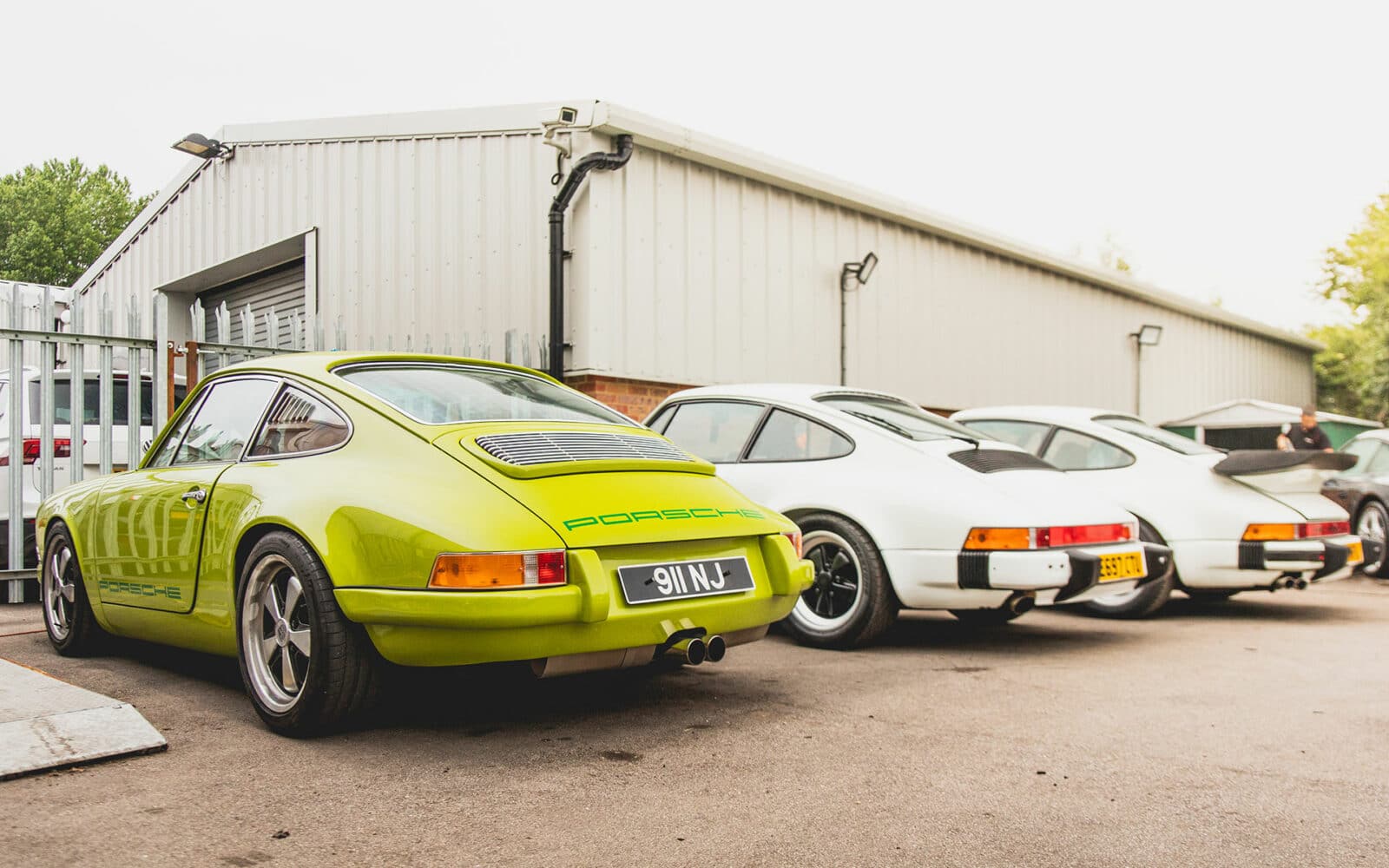 aircooled-911s