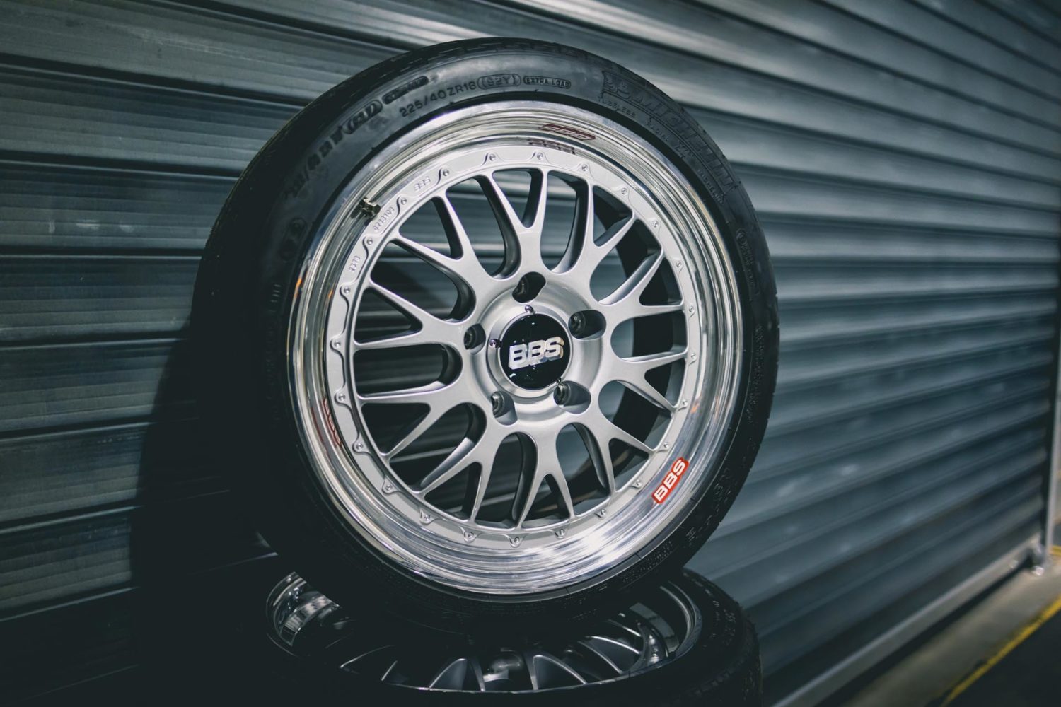 porsche bbs wheel upgrades