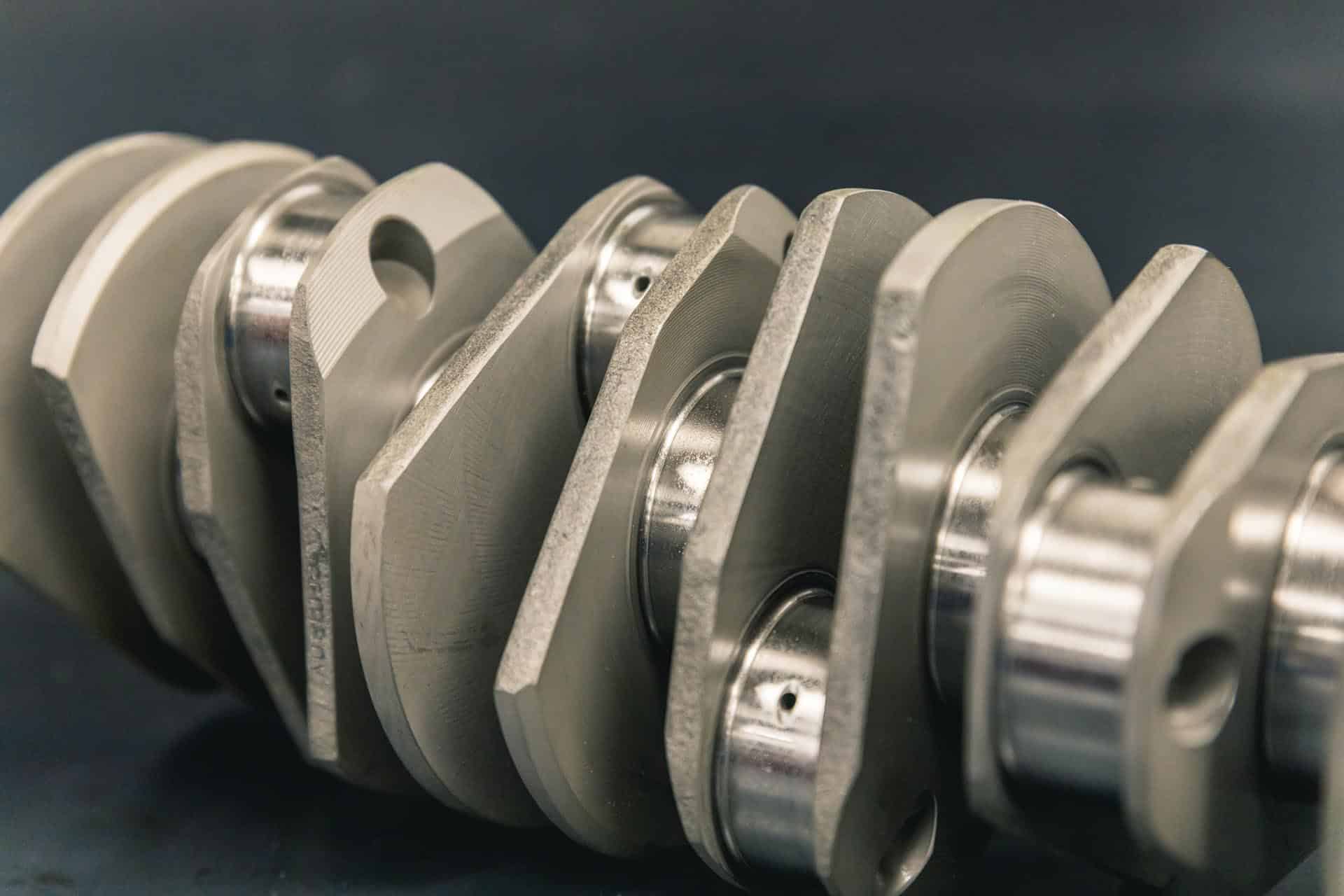 porsche-crankshaft-balancing