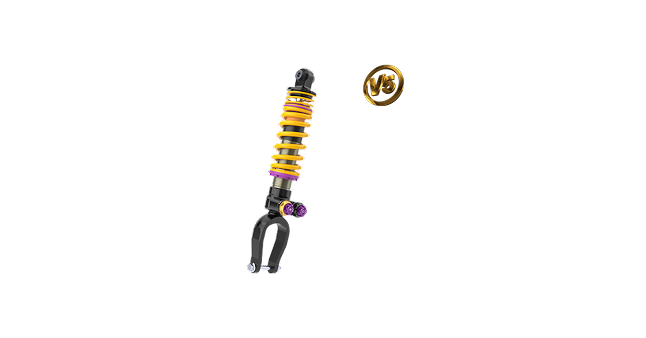 RPM porsche kw suspension upgrades 2